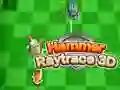 Гаме Čekić Raytrace 3D онлајн