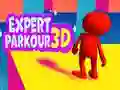Гаме Stručnjak za Parkour 3D онлајн Гаме Stručnjak za Parkour 3D онлајн