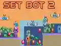Гаме Set Bot 2 онлајн Гаме Set Bot 2 онлајн