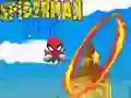 Гаме Skakanje Spidermana онлајн