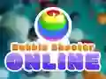 Гаме Heški Bubbles Online онлајн
