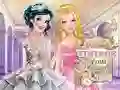 Гаме Princese Vintage Mature Haljine онлајн Гаме Princese Vintage Mature Haljine онлајн