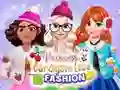 Гаме Modna Ljubav Princeze Kardigan онлајн Гаме Modna Ljubav Princeze Kardigan онлајн