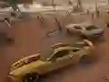 Гаме Zombi Sudar Automobila: Drift Zona онлајн