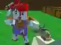 Гаме Blocky Borba SWAT Preživljavanje 10 онлајн Гаме Blocky Borba SWAT Preživljavanje 10 онлајн