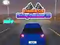 Гаме Ekstremni Simulator Vožnje Automobila 3D онлајн Гаме Ekstremni Simulator Vožnje Automobila 3D онлајн