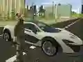 Гаме Симулатор крађе возача онлајн