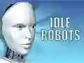 Гаме Nedeljni roboti онлајн