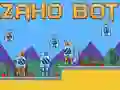 Гаме Захо Бот онлајн