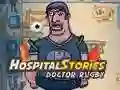 Гаме Bolničke priče: Doktor Rugby онлајн Гаме Bolničke priče: Doktor Rugby онлајн