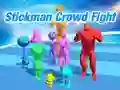 Гаме Stickmen Borba Gužve онлајн