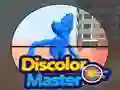 Гаме Majstor Dekoloracije онлајн