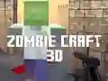 Гаме Zombie Craft 3D онлајн Гаме Zombie Craft 3D онлајн
