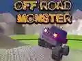 Гаме Off Road Čudovište онлајн Гаме Off Road Čudovište онлајн