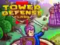 Гаме Sukob odbrane kule онлајн