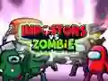 Гаме Impostori protiv Zombija онлајн Гаме Impostori protiv Zombija онлајн