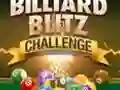 Гаме Bilijar Blitz Izazov онлајн Гаме Bilijar Blitz Izazov онлајн