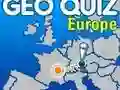 Гаме Geografski Kviz Evropa онлајн