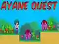 Гаме Ayane Kvadrant онлајн Гаме Ayane Kvadrant онлајн