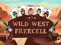 Гаме Divlji Zapad Freecell онлајн Гаме Divlji Zapad Freecell онлајн