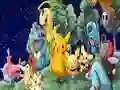 Гаме Pokemon Puzzl Rush онлајн