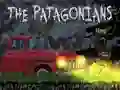 Гаме Патагонијци Део 1 онлајн