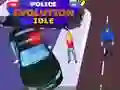 Гаме Evolucija policije Idle онлајн Гаме Evolucija policije Idle онлајн