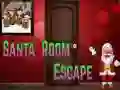 Гаме Bežanje iz sobe Amgel Santa онлајн Гаме Bežanje iz sobe Amgel Santa онлајн