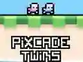 Гаме Pixcade Blizanci онлајн Гаме Pixcade Blizanci онлајн