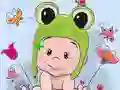 Гаме Slatke Bebe Razlike онлајн Гаме Slatke Bebe Razlike онлајн