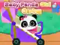 Гаме Briga o Baby Panda Devojci онлајн
