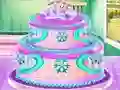 Гаме Devojka Šef: Priprema Torte онлајн Гаме Devojka Šef: Priprema Torte онлајн