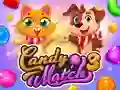 Гаме Candy Match 3 онлајн Гаме Candy Match 3 онлајн
