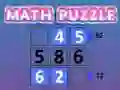 Гаме Matematička Zagonetka онлајн Гаме Matematička Zagonetka онлајн