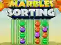 Гаме Sortiranje marbles онлајн