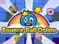 Гаме Bounce Ball Online онлајн Гаме Bounce Ball Online онлајн