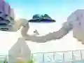 Гаме Blocky Parkour: Skyline Sprint онлајн Гаме Blocky Parkour: Skyline Sprint онлајн