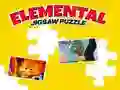 Гаме Elementarni Puzzle онлајн Гаме Elementarni Puzzle онлајн