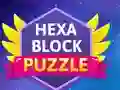 Гаме Hexa Blok Puzzles онлајн
