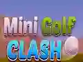 Гаме Mini Golf Sukob онлајн