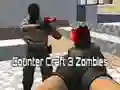 Гаме Counter Craft 3 Zombiji онлајн Гаме Counter Craft 3 Zombiji онлајн