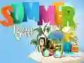 Гаме Ljetna Puzzleska Potraga онлајн Гаме Ljetna Puzzleska Potraga онлајн