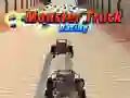 Гаме Trka monster truckova онлајн Гаме Trka monster truckova онлајн
