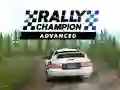 Гаме Rally Šampion Napredni онлајн Гаме Rally Šampion Napredni онлајн