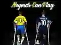 Гаме Neymar može da igra онлајн