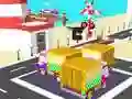 Гаме Parkiranje Mania 3D онлајн