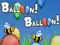 Гаме Balon Balon онлајн