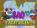 Гаме Jetpack Panda Bao онлајн Гаме Jetpack Panda Bao онлајн