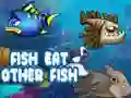 Гаме Ribe jedu druge ribe онлајн