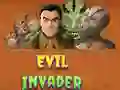 Гаме Zli Invader онлајн
